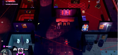 Party Hard 2 - Alien Butt Form DLC Steam CD Key