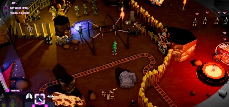 Party Hard 2 - Alien Butt Form DLC Steam CD Key