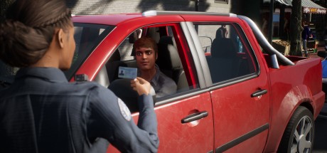 Police Simulator: Patrol Officers: Gold Edition PC Steam CD Key Police Simulator: Patrol Officers: Gold Edition PC Steam CD Key