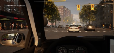 Police Simulator: Patrol Officers: Gold Edition PC Steam CD Key Police Simulator: Patrol Officers: Gold Edition PC Steam CD Key