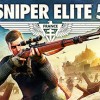 Sniper Elite 5 Deluxe Edition Steam CD Key Sniper Elite 5 Deluxe Edition Steam CD Key