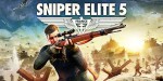 Sniper Elite 5 Deluxe Edition Steam CD Key