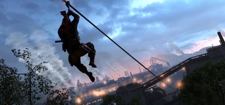 Sniper Elite 5 Deluxe Edition Steam CD Key Sniper Elite 5 Deluxe Edition Steam CD Key