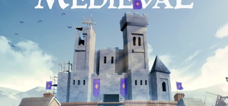 Going Medieval EU PC Steam CD Key Going Medieval EU PC Steam CD Key