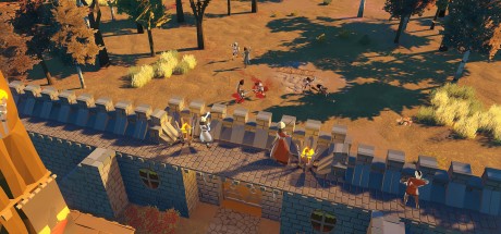 Going Medieval PC Steam CD Key Going Medieval PC Steam CD Key