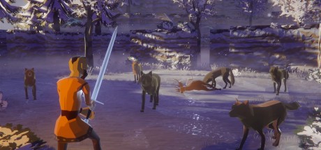 Going Medieval PC Steam CD Key Going Medieval PC Steam CD Key