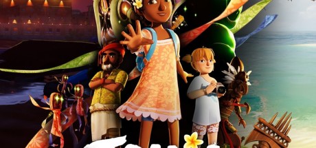 Tchia IN/TR/BD/PK PC Steam CD Key Tchia IN/TR/BD/PK PC Steam CD Key