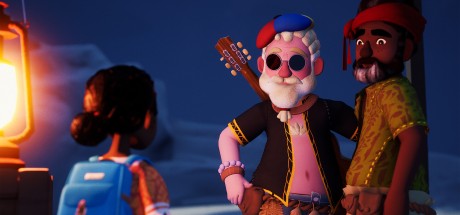 Tchia IN/TR/BD/PK PC Steam CD Key