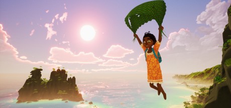 Tchia IN/TR/BD/PK PC Steam CD Key