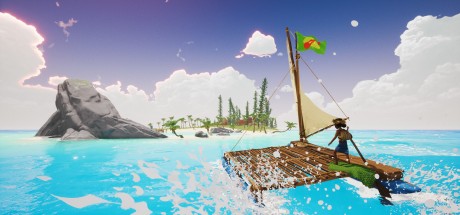 Tchia IN/TR/BD/PK PC Steam CD Key