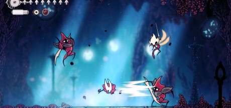 Hollow Knight: Silksong PC Steam CD Key Hollow Knight: Silksong PC Steam CD Key