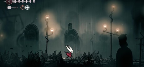 Hollow Knight: Silksong PC Steam CD Key Hollow Knight: Silksong PC Steam CD Key