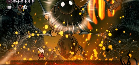 Hollow Knight: Silksong PC Steam CD Key Hollow Knight: Silksong PC Steam CD Key