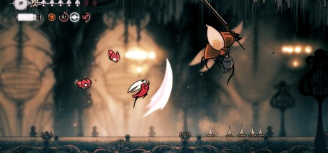 Hollow Knight: Silksong PC Steam CD Key Hollow Knight: Silksong PC Steam CD Key
