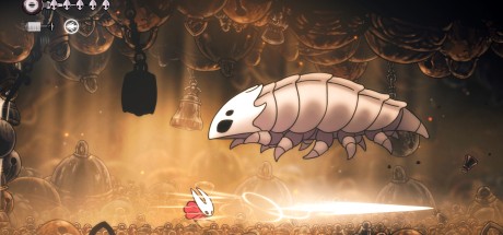 Hollow Knight: Silksong PC Steam CD Key Hollow Knight: Silksong PC Steam CD Key