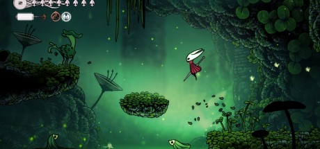 Hollow Knight: Silksong PC Steam CD Key Hollow Knight: Silksong PC Steam CD Key