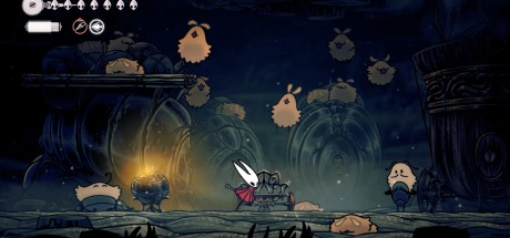 Hollow Knight: Silksong PC Steam CD Key Hollow Knight: Silksong PC Steam CD Key