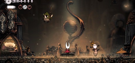 Hollow Knight: Silksong PC Steam CD Key Hollow Knight: Silksong PC Steam CD Key