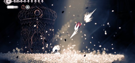 Hollow Knight: Silksong PC Steam CD Key Hollow Knight: Silksong PC Steam CD Key
