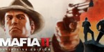 Mafia II Definitive Edition US Steam CD Key