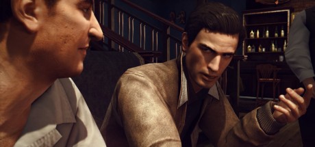 Mafia II Definitive Edition US Steam CD Key Mafia II Definitive Edition US Steam CD Key