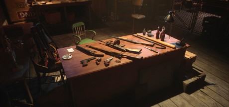 Mafia: Definitive Edition EU Steam CD Key