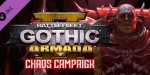Battlefleet Gothic: Armada 2 - Chaos Campaign Expansion PC Steam CD Key