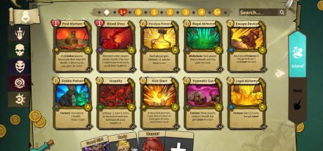 Journey of Greed Steam CD Key Journey of Greed Steam CD Key