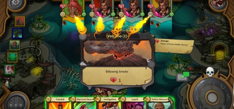 Journey of Greed Steam CD Key