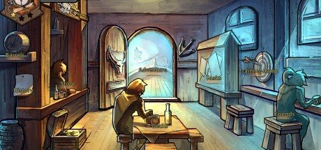 Journey of Greed Steam CD Key