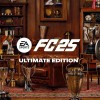EA SPORTS FC 25 Ultimate Edition PC Steam CD Key EA SPORTS FC 25 Ultimate Edition PC Steam CD Key