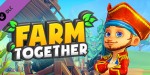 Farm Together - Sugarcane Pack DLC Steam CD Key