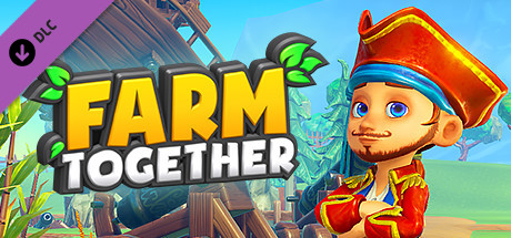 Farm Together - Sugarcane Pack DLC EU PC Steam CD Key Farm Together - Sugarcane Pack DLC EU PC Steam CD Key