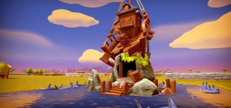 Farm Together - Sugarcane Pack DLC Steam CD Key Farm Together - Sugarcane Pack DLC Steam CD Key