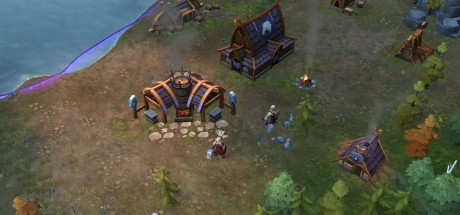 Northgard - Svardilfari, Clan of the Horse DLC EU PC Steam CD Key