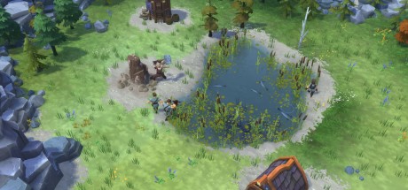 Northgard - Svardilfari, Clan of the Horse DLC EU PC Steam CD Key