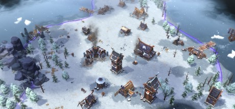 Northgard - Svardilfari, Clan of the Horse DLC EU PC Steam CD Key