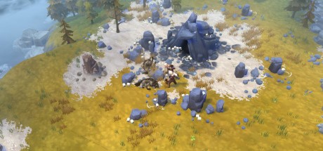 Northgard - Svardilfari, Clan of the Horse DLC EU PC Steam CD Key