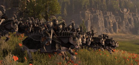 Total War: WARHAMMER III - Thrones of Decay DLC EU PC Steam CD Key