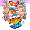 New Super Lucky's Tale EU Nintendo Switch CD Key
