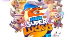 New Super Lucky's Tale EU Nintendo Switch CD Key