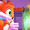 New Super Lucky's Tale EU Nintendo Switch CD Key