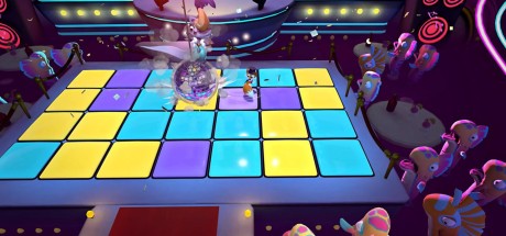 New Super Lucky's Tale EU Nintendo Switch CD Key