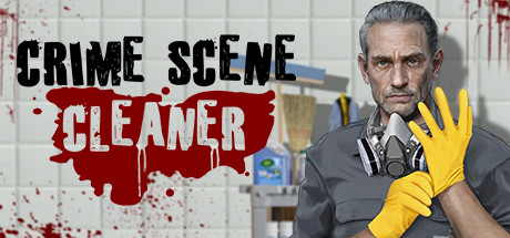 Crime Scene Cleaner PC Steam CD Key Crime Scene Cleaner PC Steam CD Key