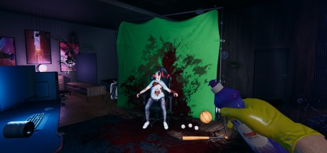 Crime Scene Cleaner PC Steam CD Key Crime Scene Cleaner PC Steam CD Key
