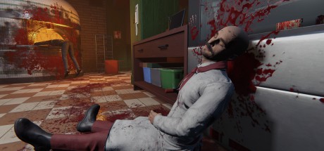 Crime Scene Cleaner PC Steam CD Key Crime Scene Cleaner PC Steam CD Key