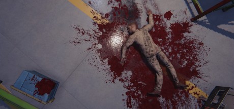 Crime Scene Cleaner PC Steam CD Key Crime Scene Cleaner PC Steam CD Key