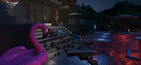 Crime Scene Cleaner PC Steam CD Key Crime Scene Cleaner PC Steam CD Key