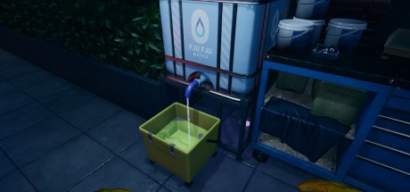 Crime Scene Cleaner PC Steam CD Key Crime Scene Cleaner PC Steam CD Key