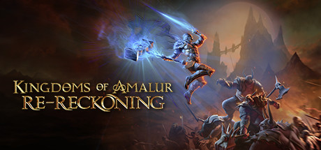 Kingdoms of Amalur: Re-Reckoning EU PC Steam CD Key